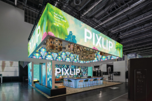 Pixlip Expo