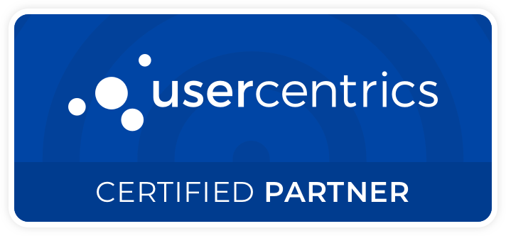 UserCentrics - Partner